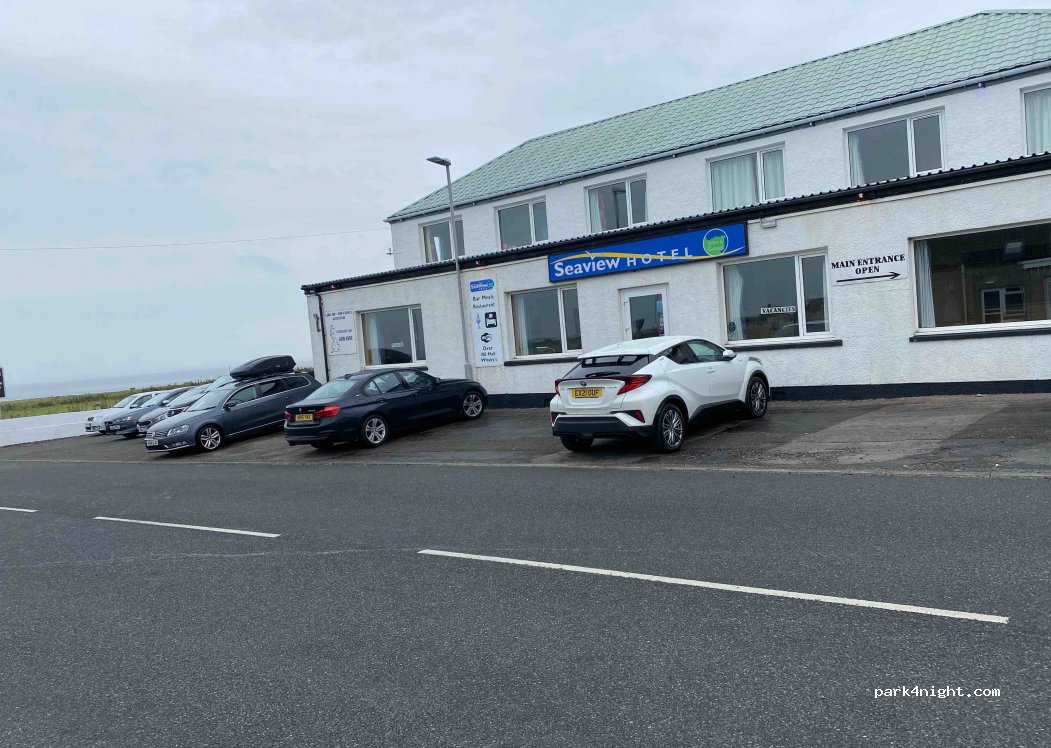 (KW1 4YR) John o' Groats - — foto