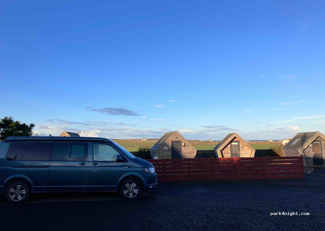 (KW1 4YR) John o' Groats - — foto 2