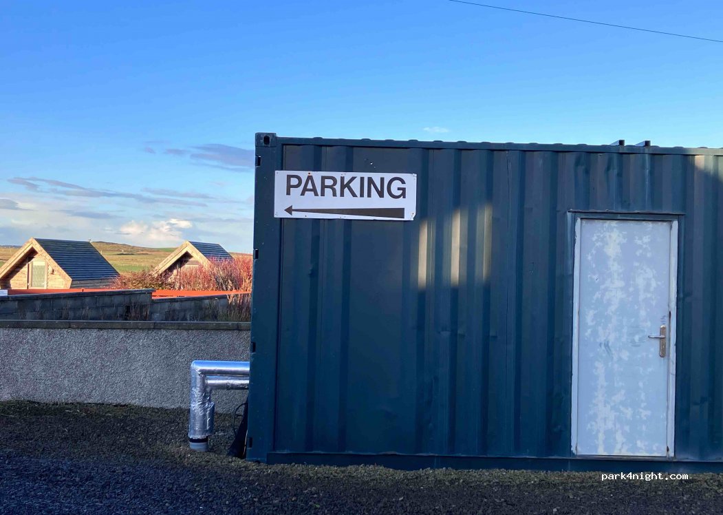 (KW1 4YR) John o' Groats - — foto 3