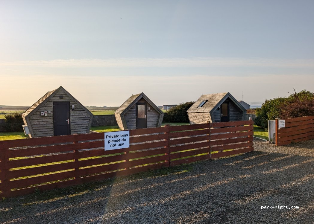 (KW1 4YR) John o' Groats - — foto 4