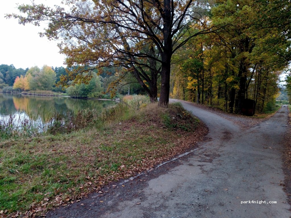 (340 21) Janovice nad Úhlavou - — foto