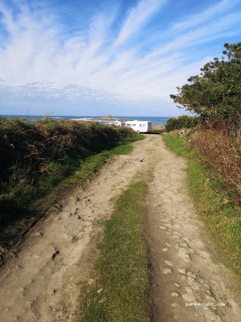 (22343) Pleumeur-Bodou - 13 Chemin d'An Ervillio — foto 2