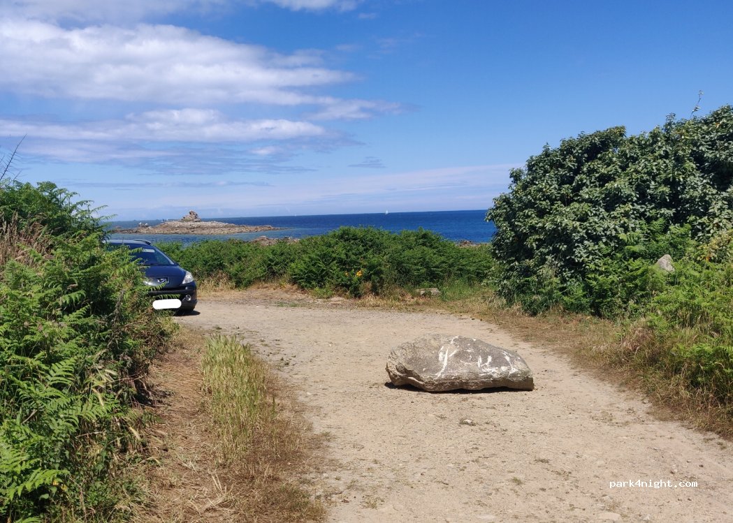 (22343) Pleumeur-Bodou - 13 Chemin d'An Ervillio — foto 4