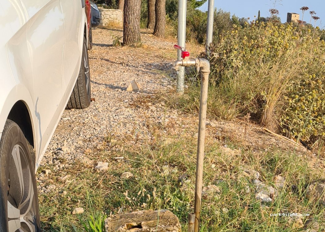 (240 22) Kardamili - Eparchiaki Odos Kalamatas - Areopolis — foto 3
