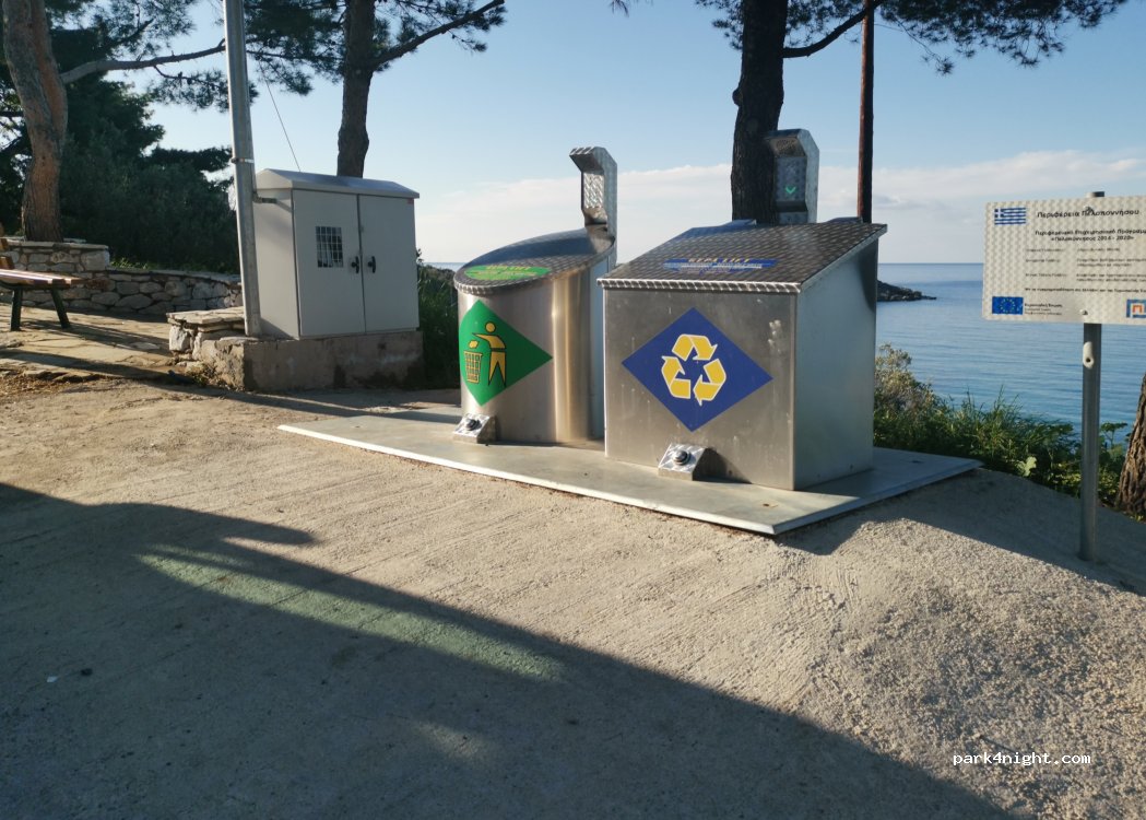(240 22) Kardamili - Eparchiaki Odos Kalamatas - Areopolis — foto 4