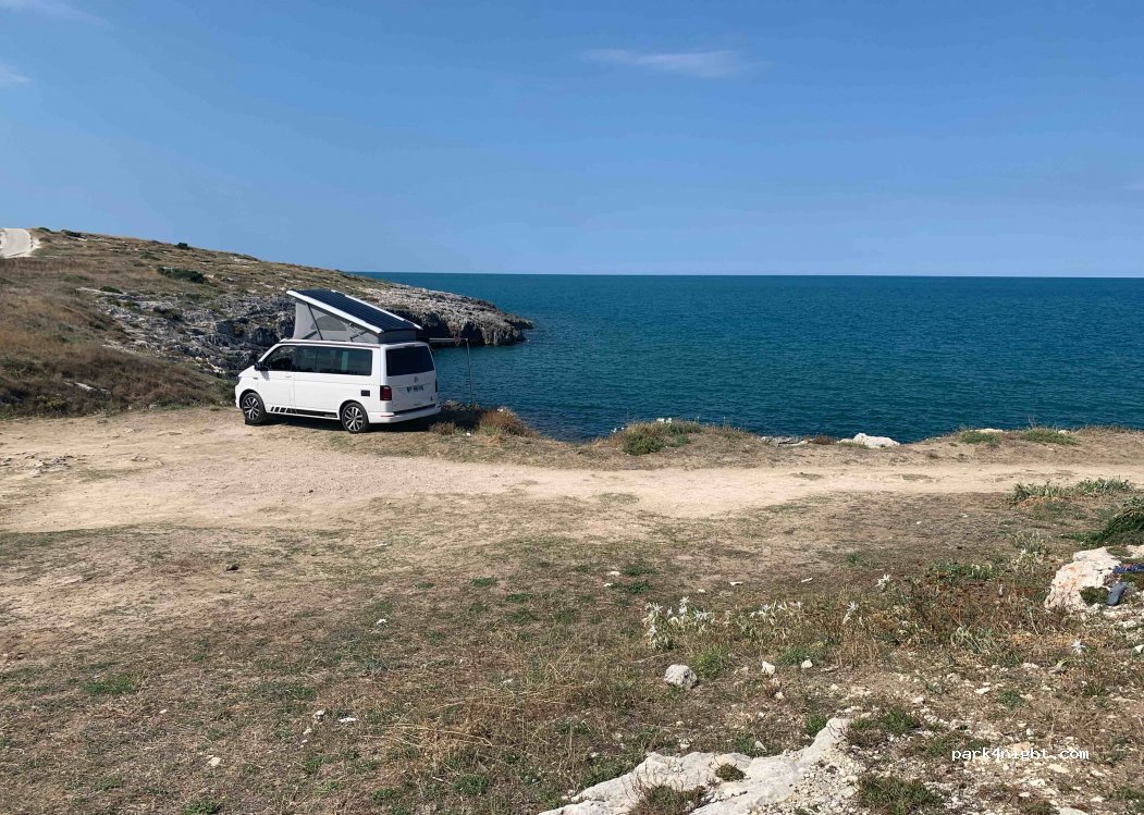 (71019) Molinella - Unnamed Road — foto