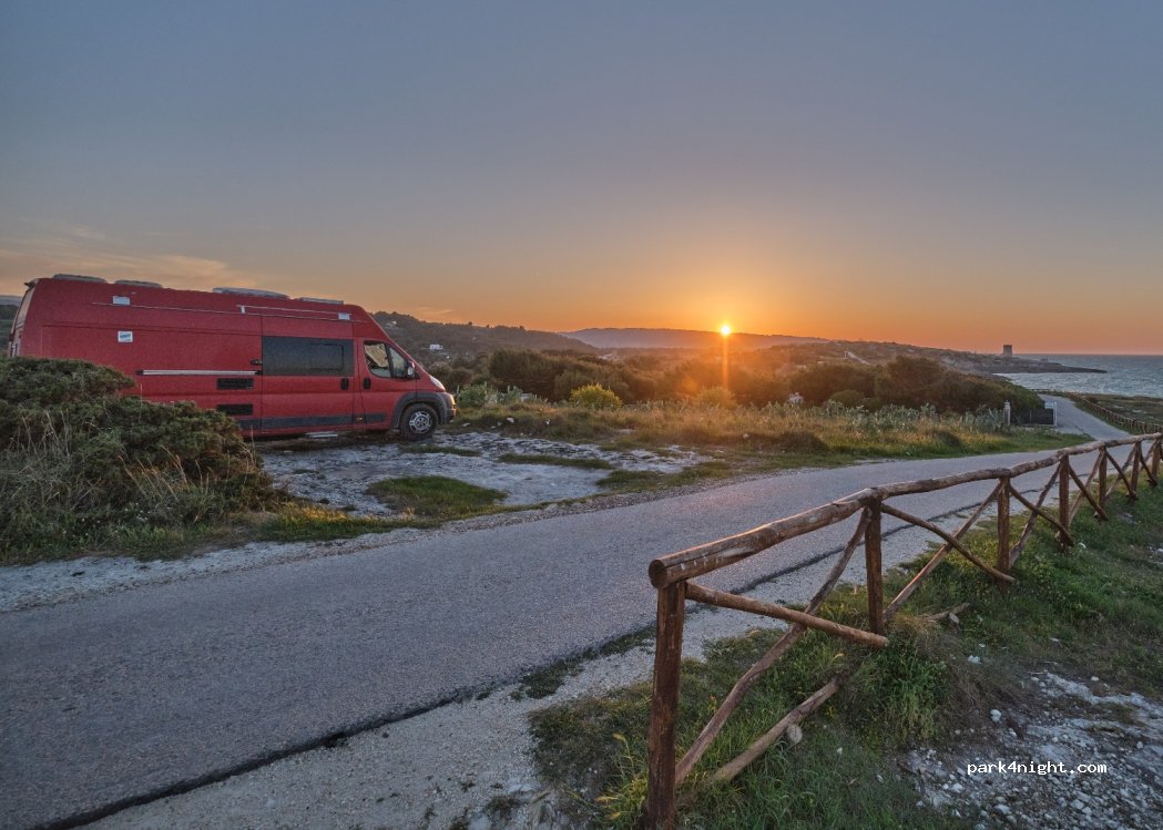 (71019) Molinella - Unnamed Road — foto 4