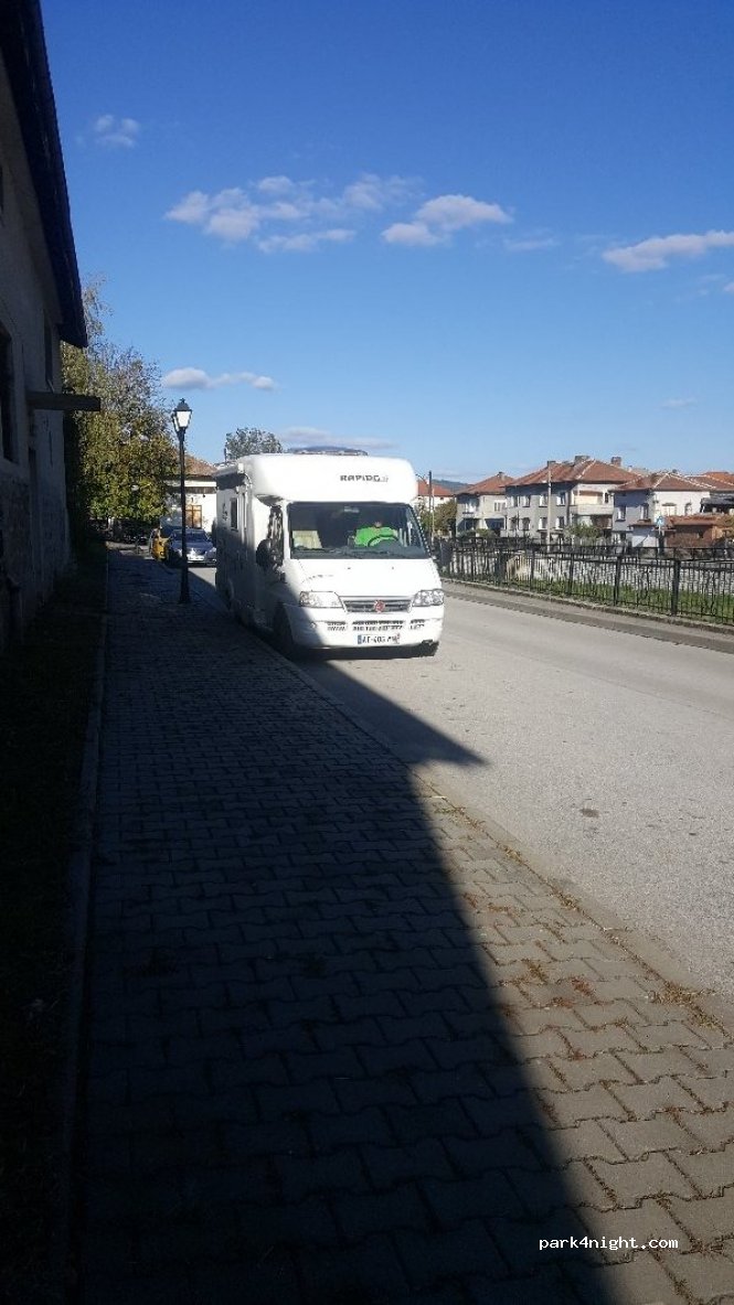 (5350) Tryavna - 29 улица Осми март — foto