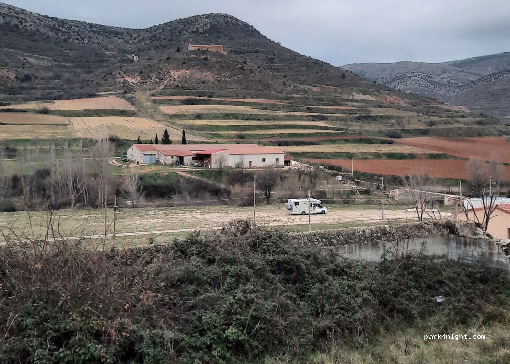(44559) Ejulve - 19 Calle Baja — foto 4