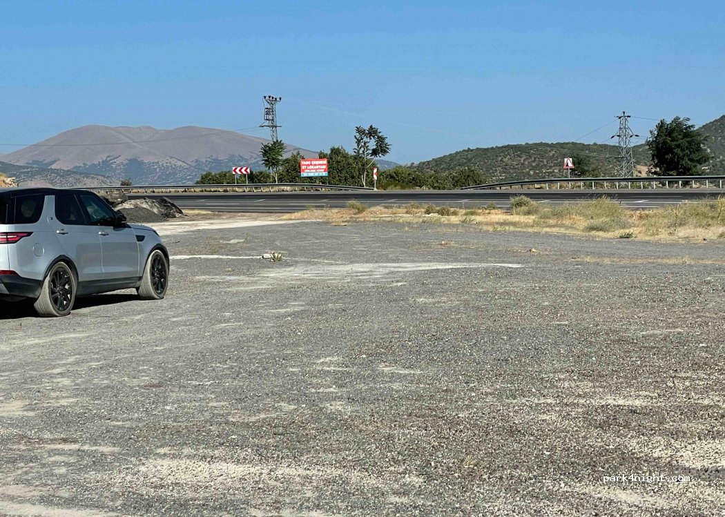 (12000)  - Elazığ Bingöl Yolu — foto