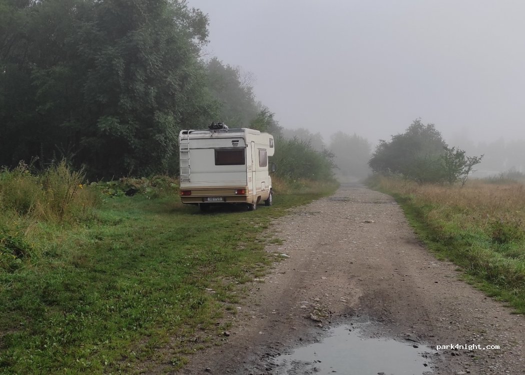 (34-470) Czarny Dunajec - 3 Parkowa — foto 4