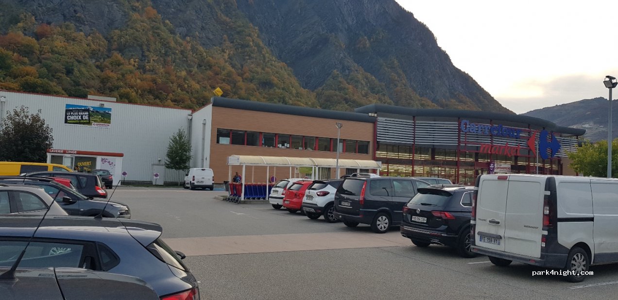 (73300) Saint-Jean-de-Maurienne - 336 Chemin de Combe Paillarde — foto