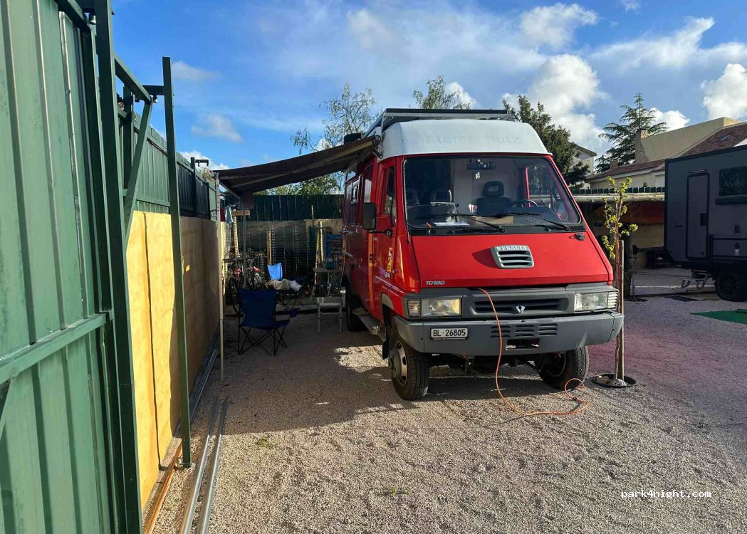 A CASA DO LAGO — foto