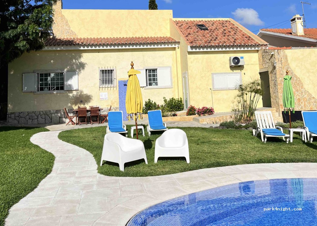 A CASA DO LAGO — foto 5
