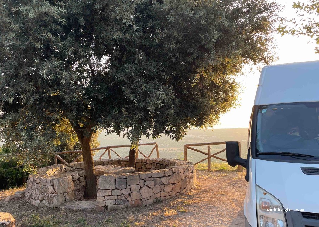 (72014) Cisternino - Belvedere Caranna di Cisternino — foto 2