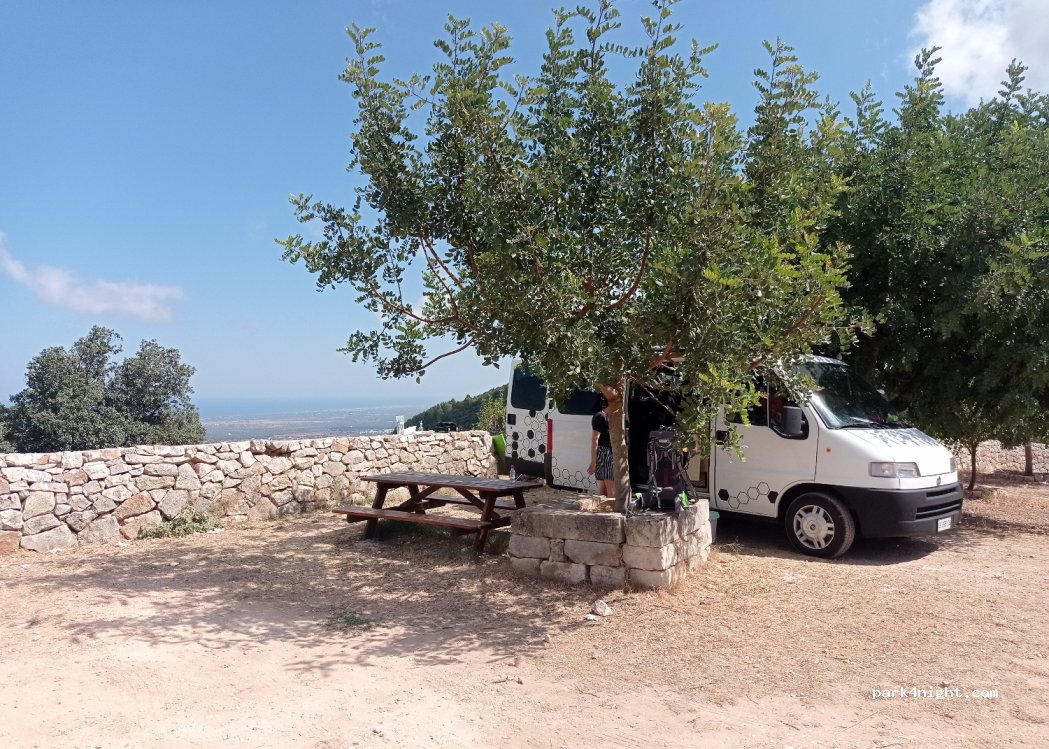 (72014) Cisternino - Belvedere Caranna di Cisternino — foto 3