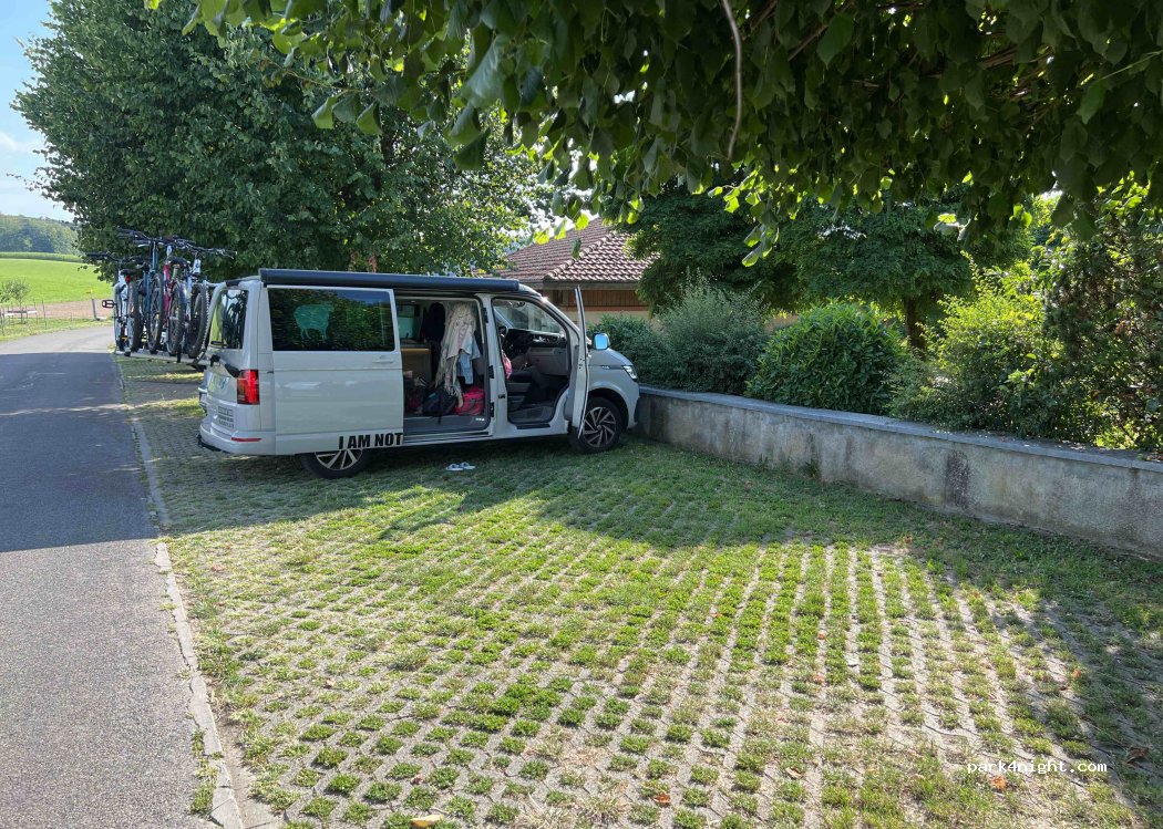 (3283) Kallnach - 18 Krosenrain — foto 4