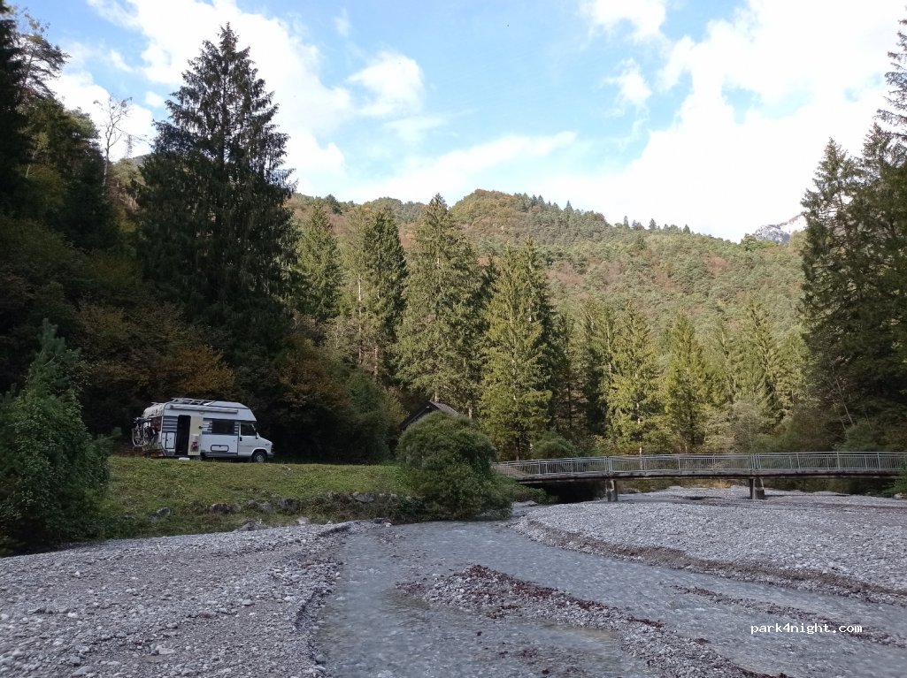 (38070) Stenico - Unnamed Road — foto