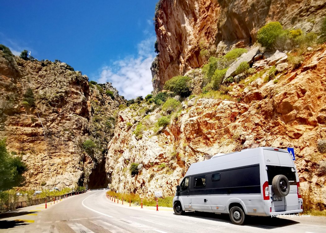 ()  - Antalya Fethiye Yolu — foto 2
