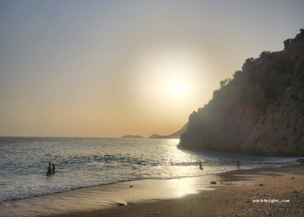 ()  - Antalya Fethiye Yolu — foto 3