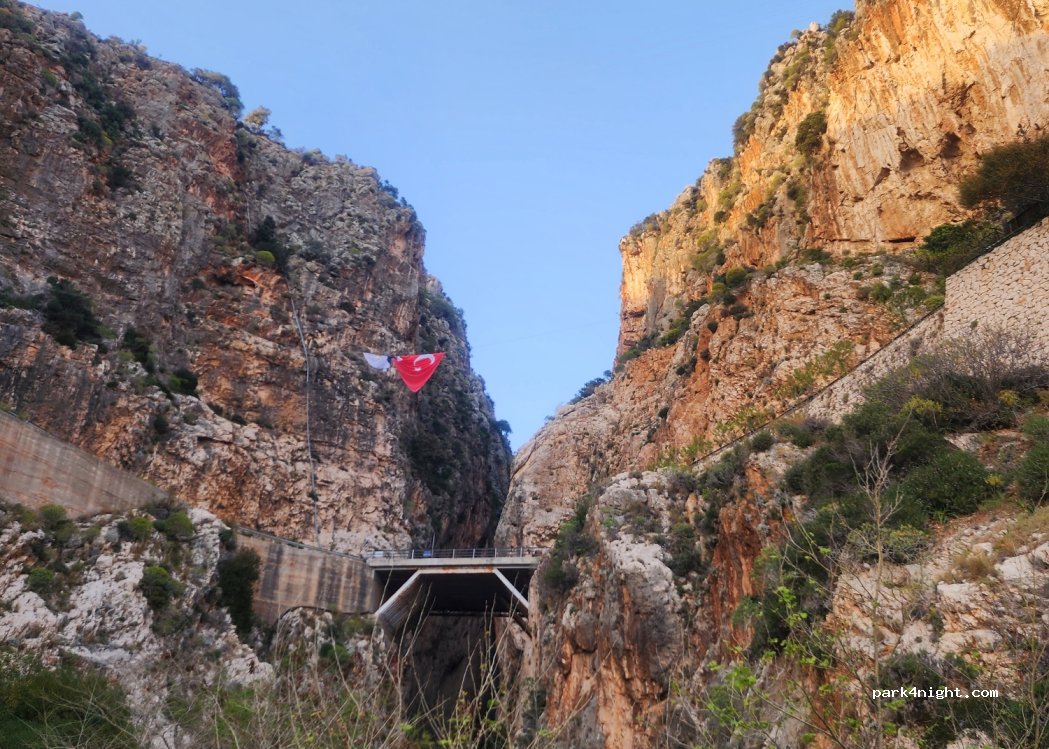 ()  - Antalya Fethiye Yolu — foto 4