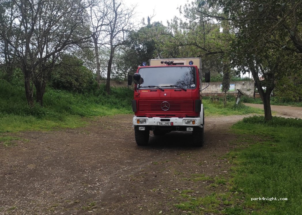 (00128) Roma - 315 Via Valle di Perna — foto 2