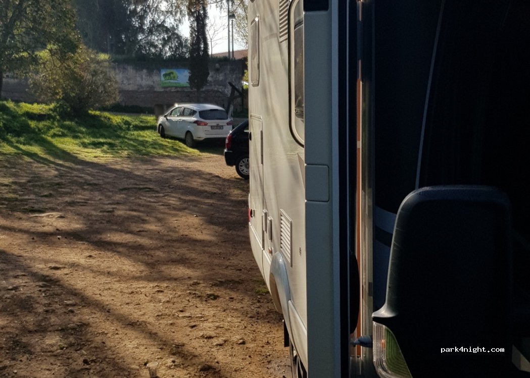 (00128) Roma - 315 Via Valle di Perna — foto 3