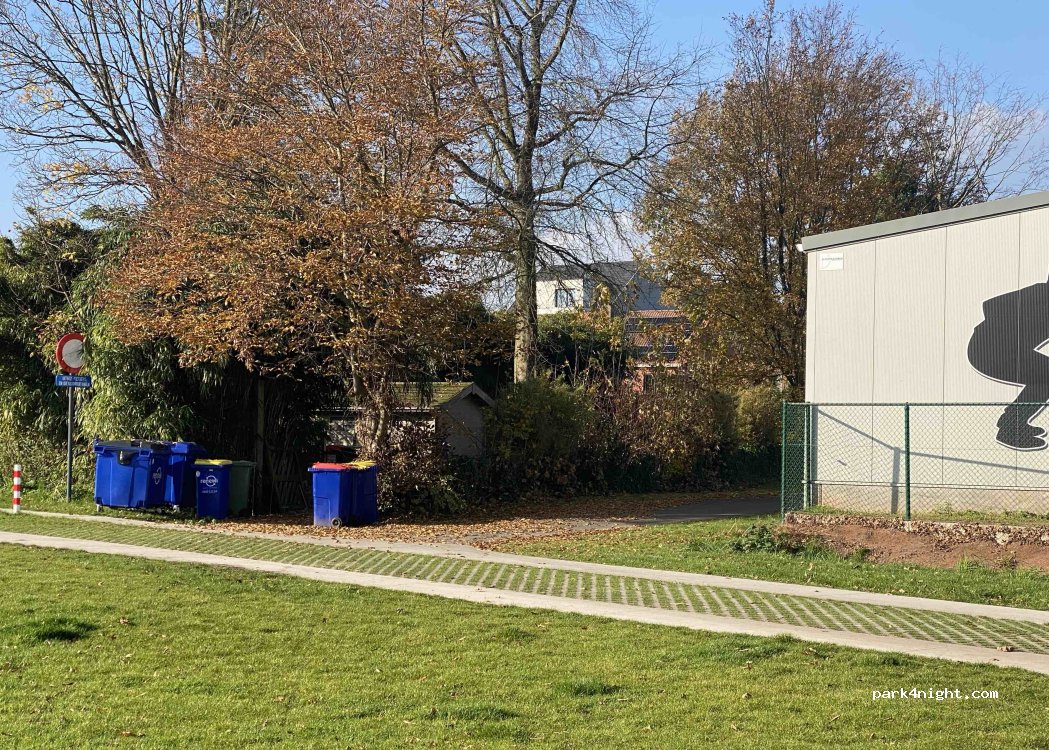 (9190) Stekene - 50 Nieuwstraat — foto 5