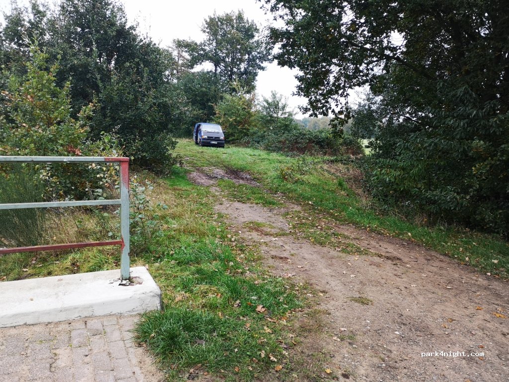(26897) Hilkenbrook - Meerwiesenweg — foto