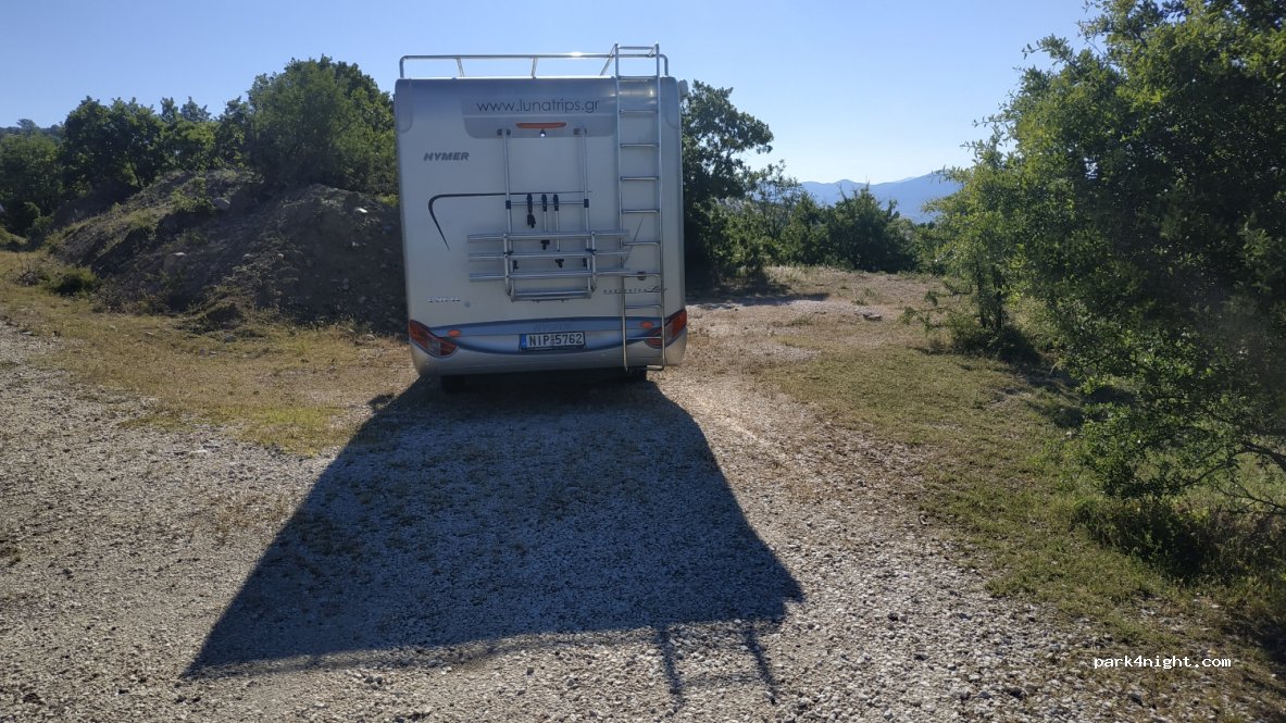 (42200) Vlachava - Μετέωρα - Βλαχάβα — foto 2