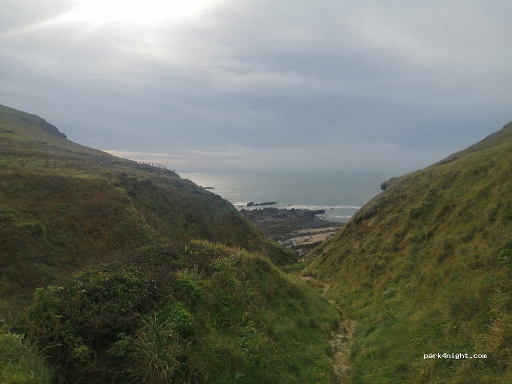 (EX23 9JQ)  - Unnamed Road — foto 2