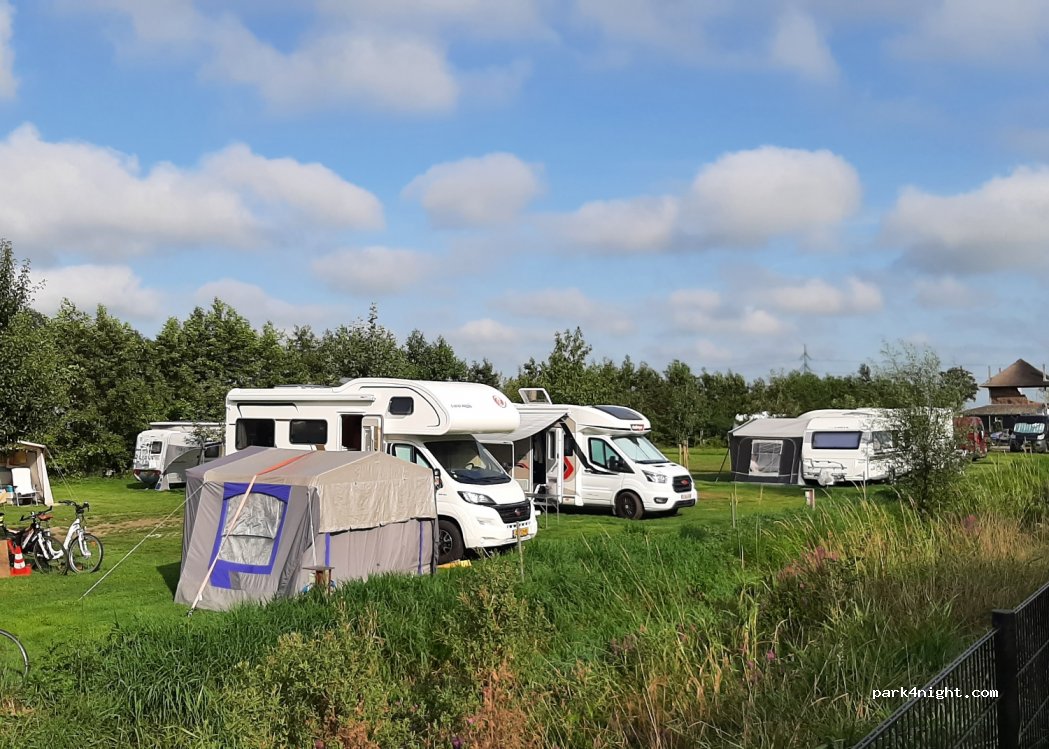 Kweetal Camperplaats — foto