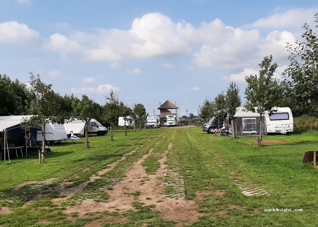 Kweetal Camperplaats — foto 2