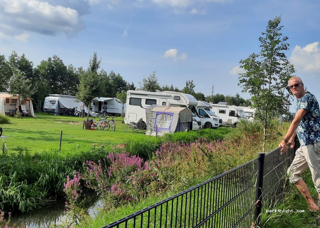 Kweetal Camperplaats — foto 3