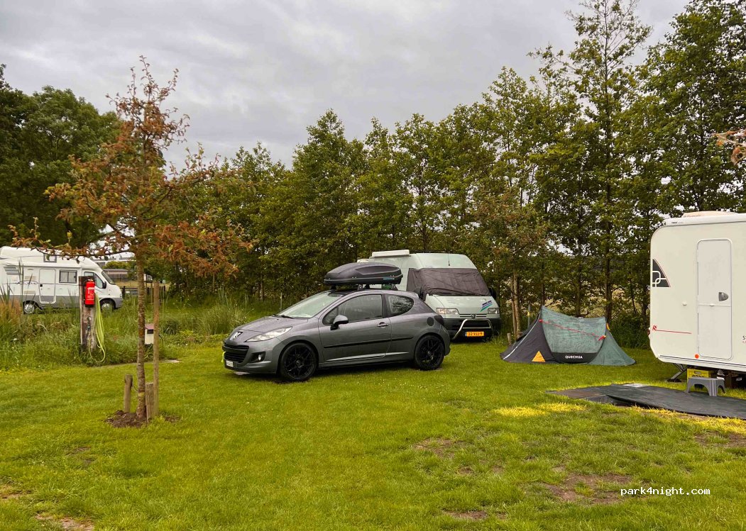 Kweetal Camperplaats — foto 4