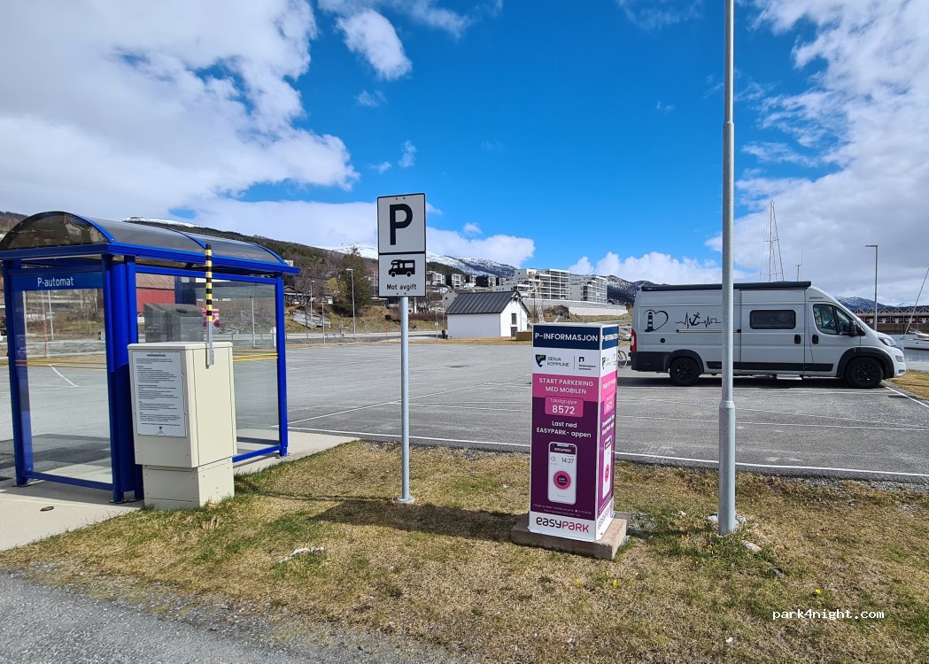 (9300) Finnsnes - 39 Sjøgata — foto 5