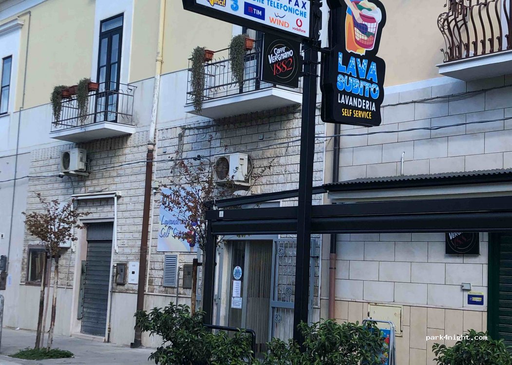 (71045) Orta Nova - 29 Corso Umberto I — foto