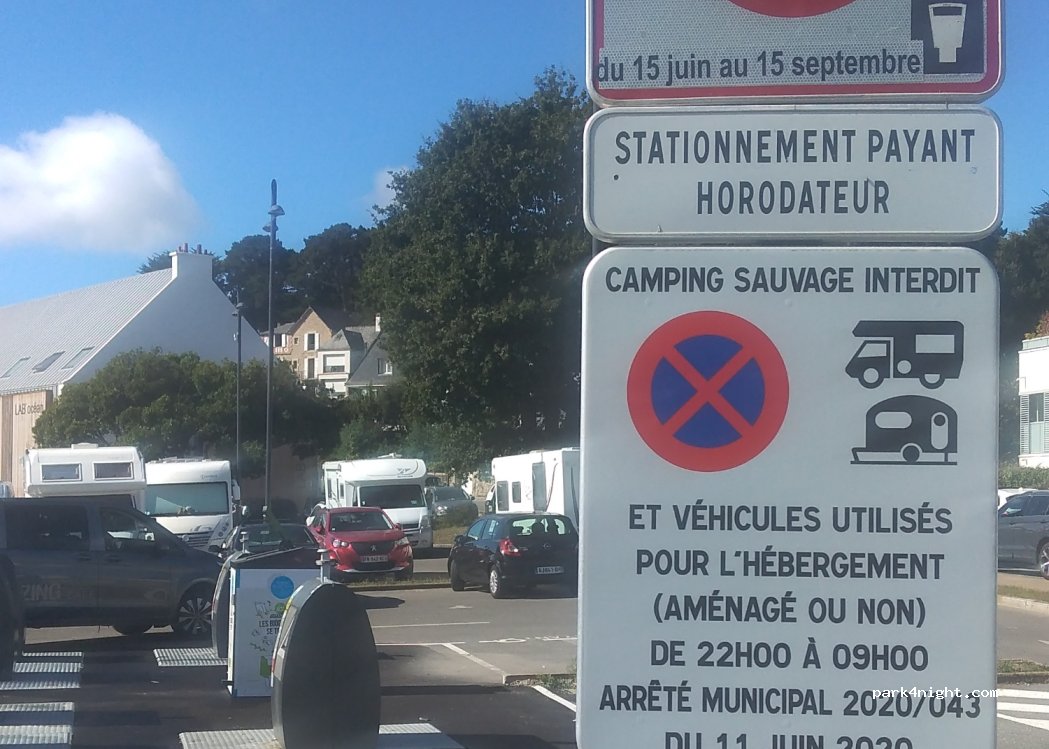 (56470) La Trinité-sur-Mer - 5 Rue des Résistants — foto