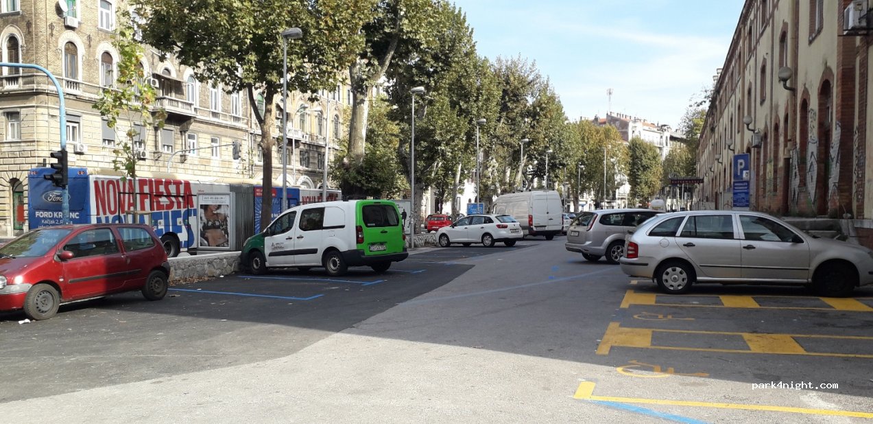 (51000) Rijeka - 3A Krešimirova ulica — foto 2