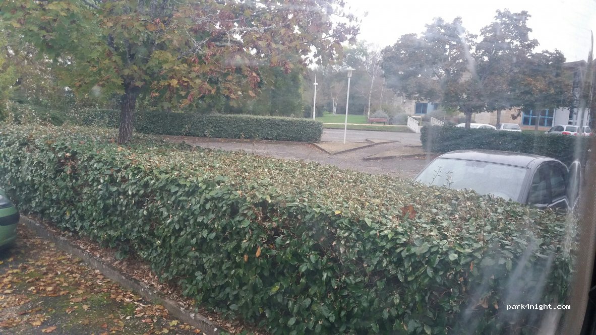 (47700) Casteljaloux - — foto