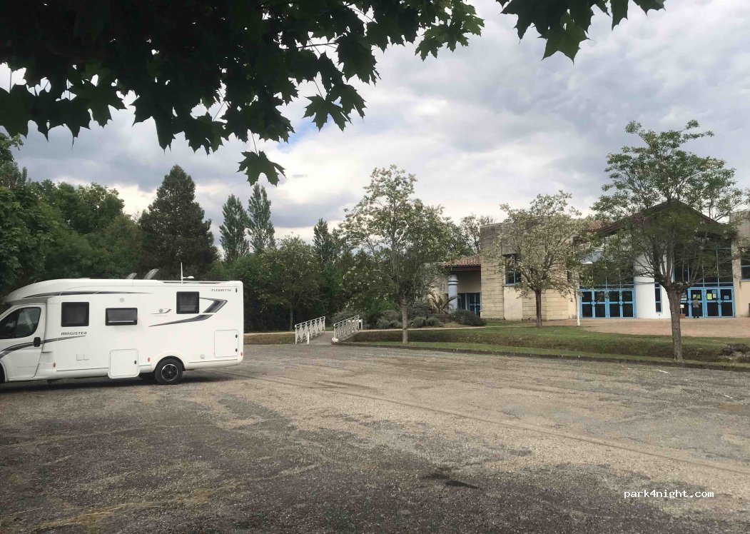 (47700) Casteljaloux - — foto 3