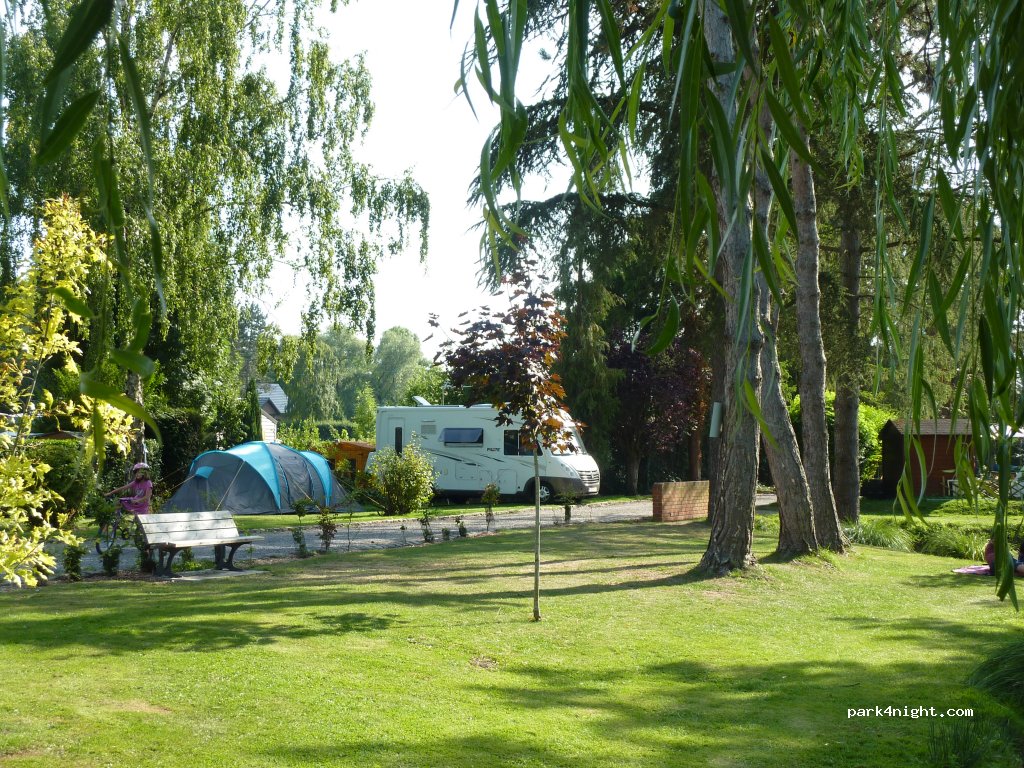 Camping de la Sensée — foto 2
