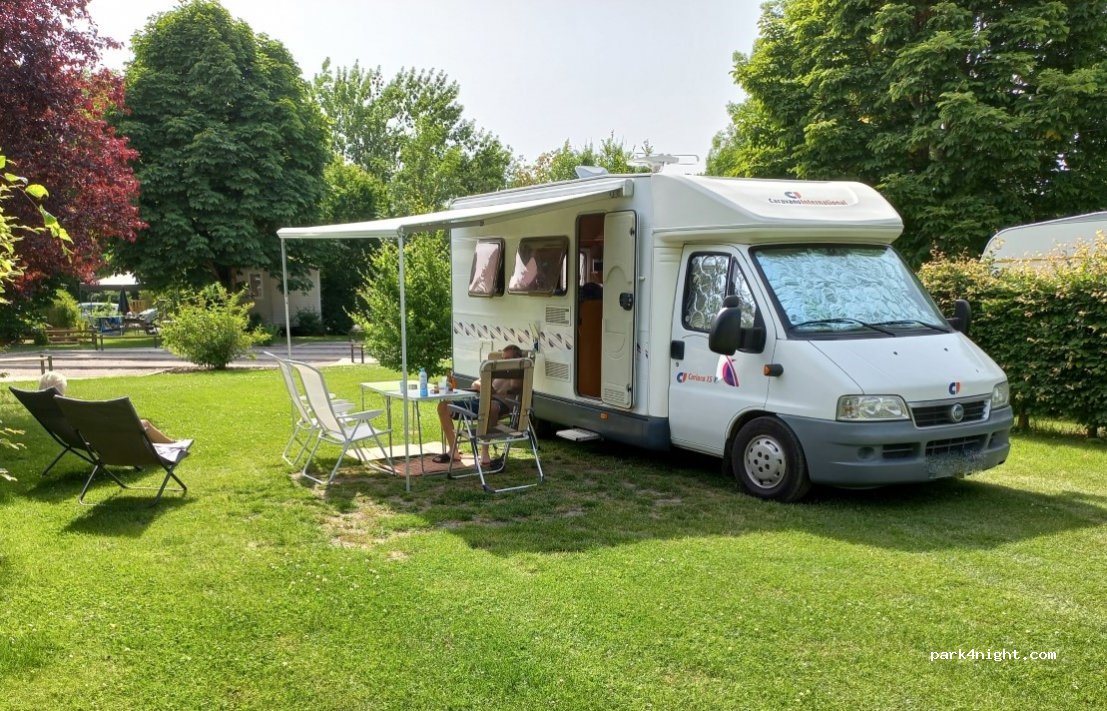Camping de la Sensée — foto 5