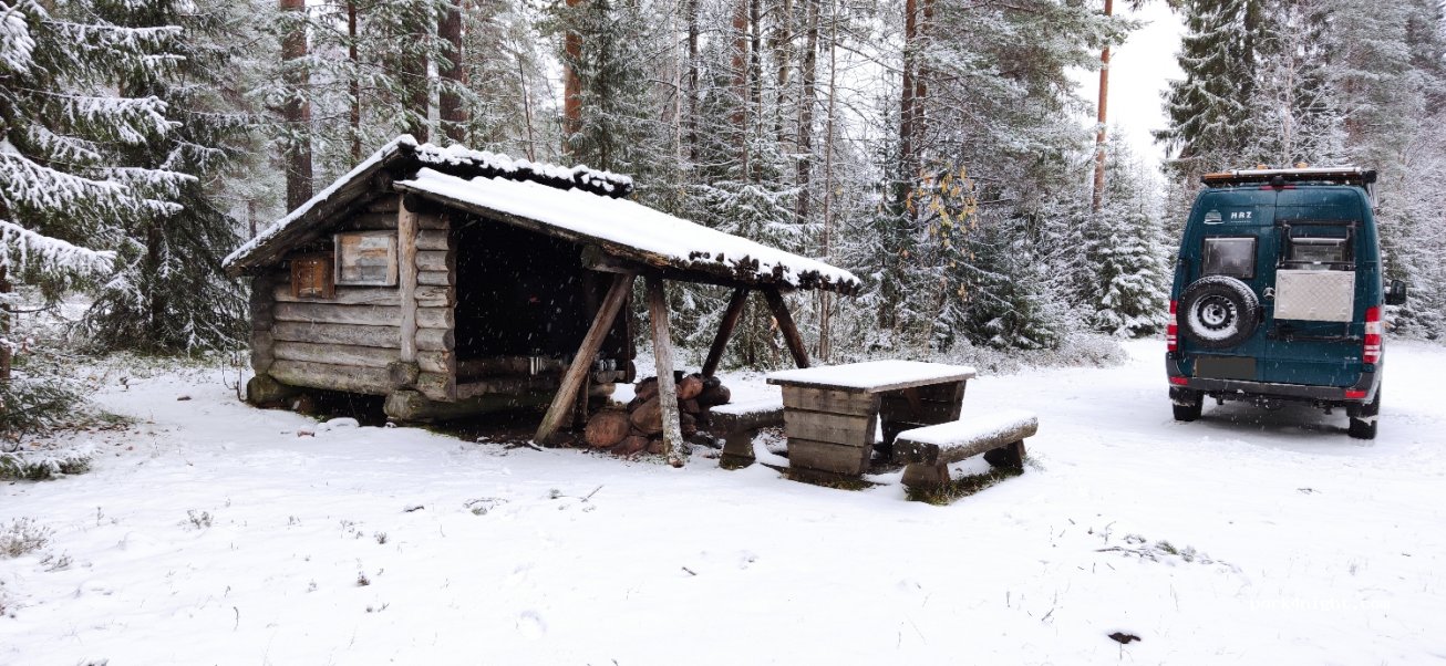 (796 90) Älvdalen - Unnamed Road — foto 2