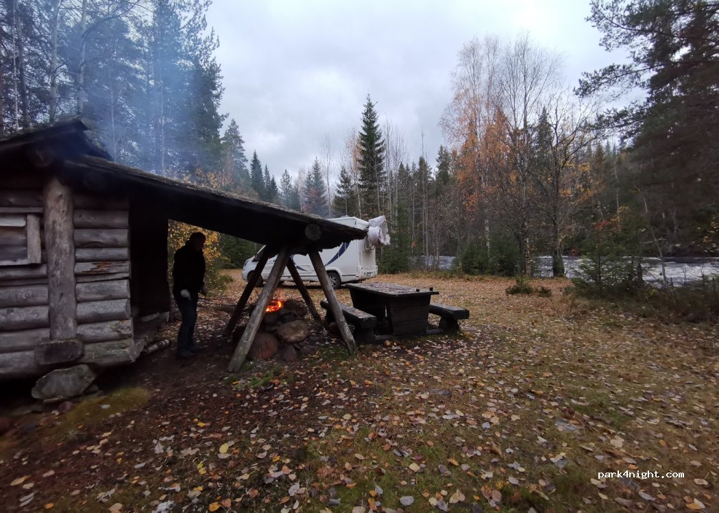 (796 90) Älvdalen - Unnamed Road — foto 3