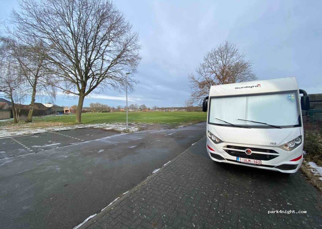 (2480) Dessel - 72 Nieuwedijk — foto