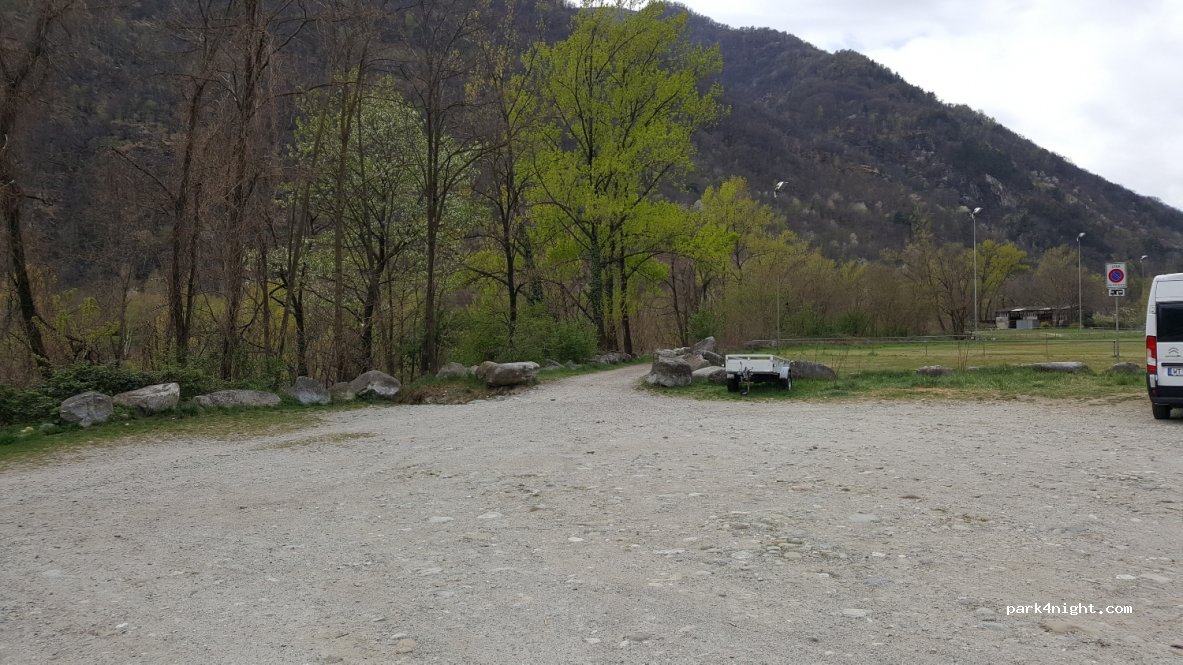 (6653) Verscio - 1 Ai Pèz — foto
