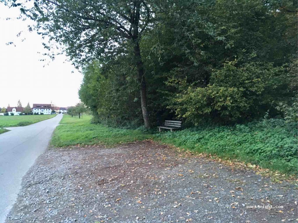 (71126) Gäufelden - Haslacher Weg — foto