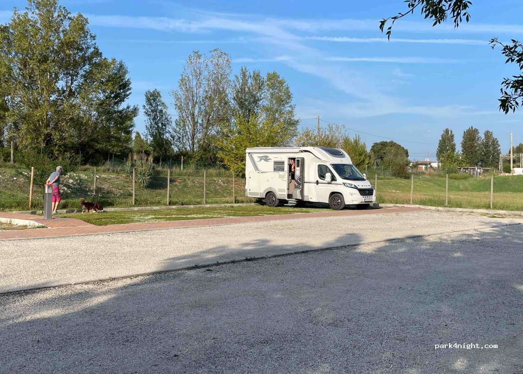 (60030) CASTELBELLINO  stazione - Strada Provinciale 11 — foto 3