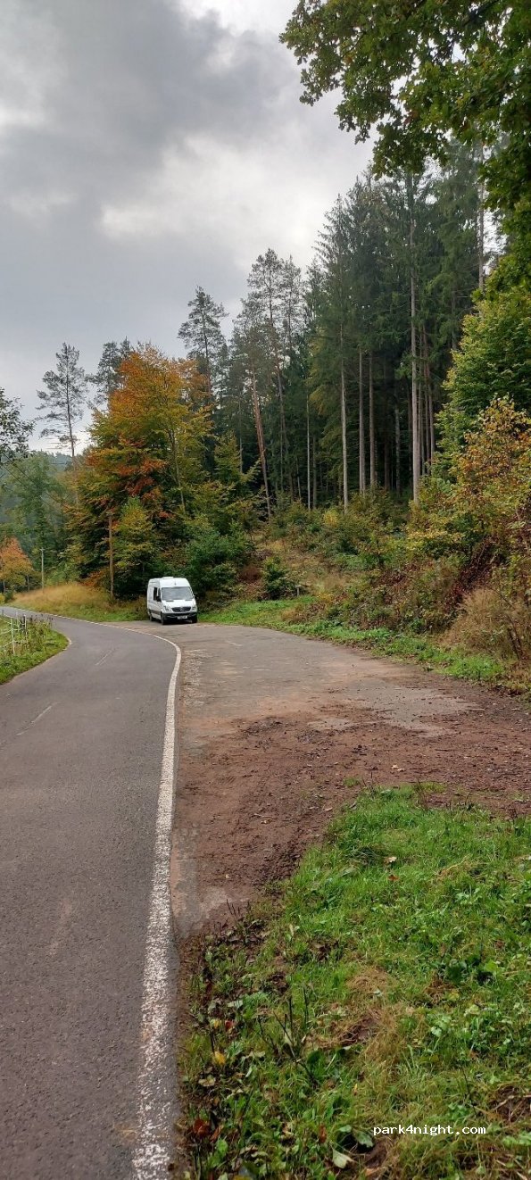 (76891) Bruchweiler-Bärenbach - 24 K42 — foto